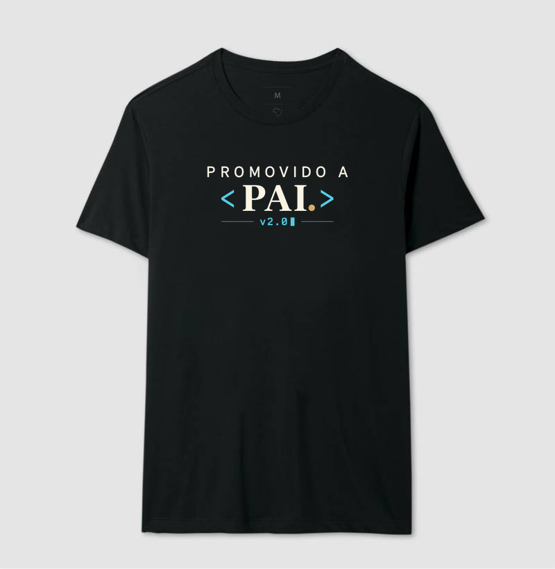Promovido a Pai — v2.0 - Imagem 2