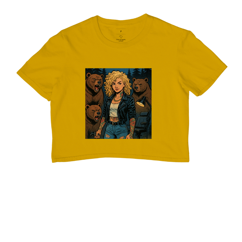 Camisa 10