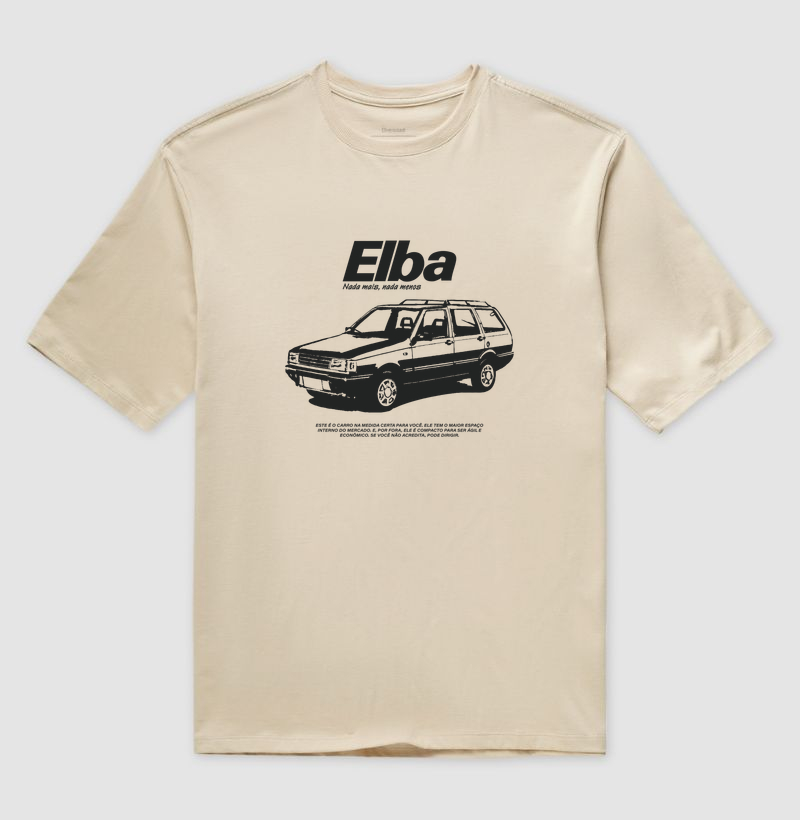 Elba | Nada mais, nada menos - Imagem 6