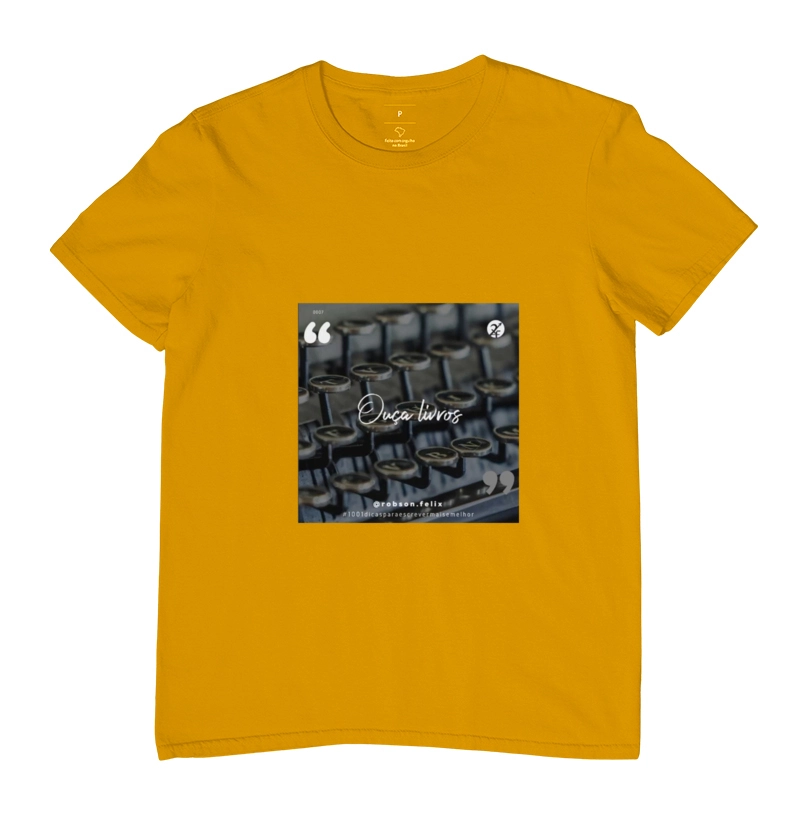 Camisa 13