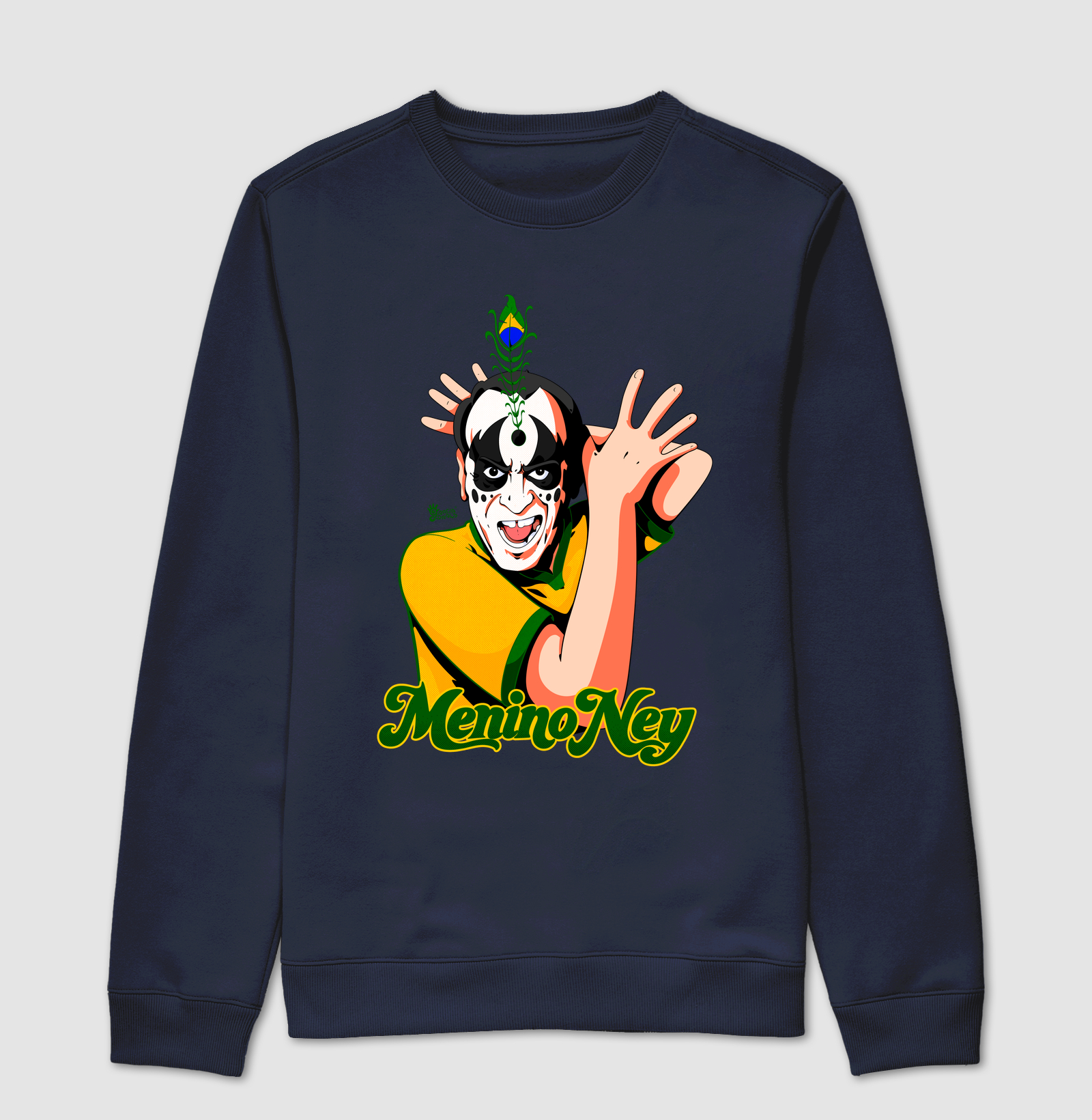 Camisa 4