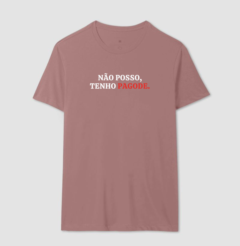 Não posso tenho pagode - Imagem 16