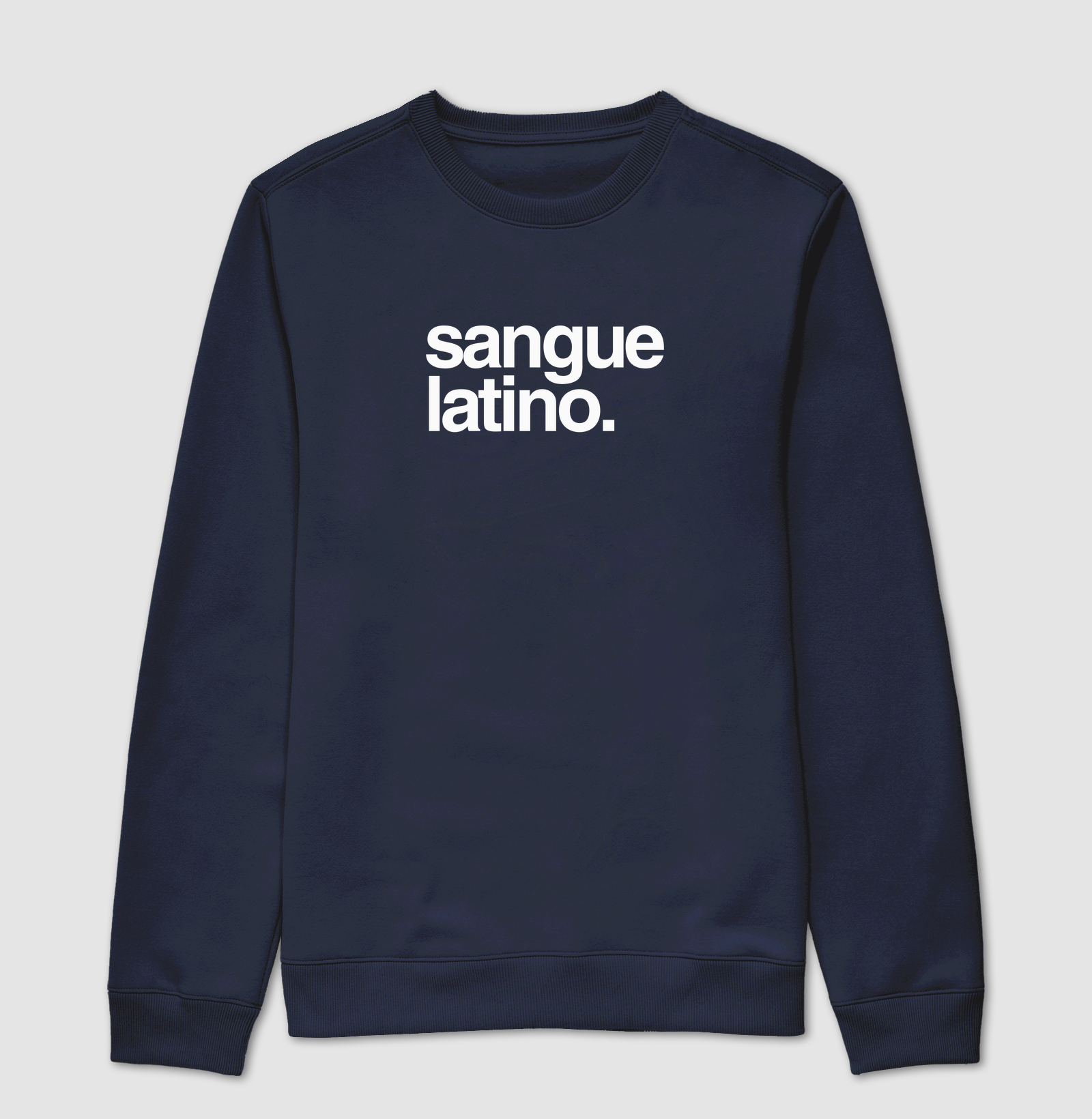 Sangue Latino - Imagem 4