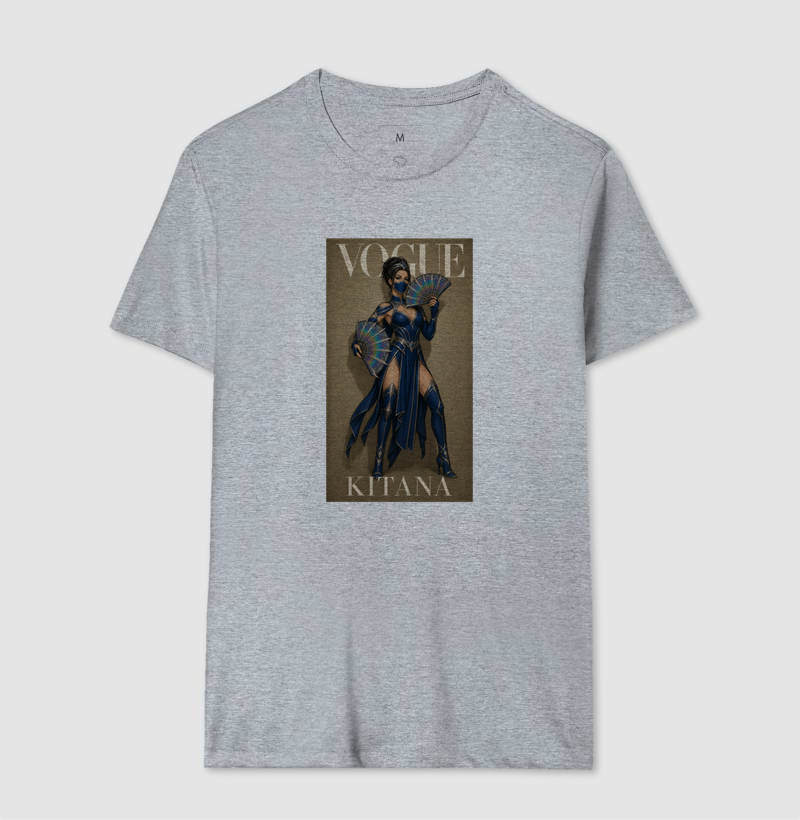 Vogue Kitana | Coleção Ô Bicha - Imagem 8
