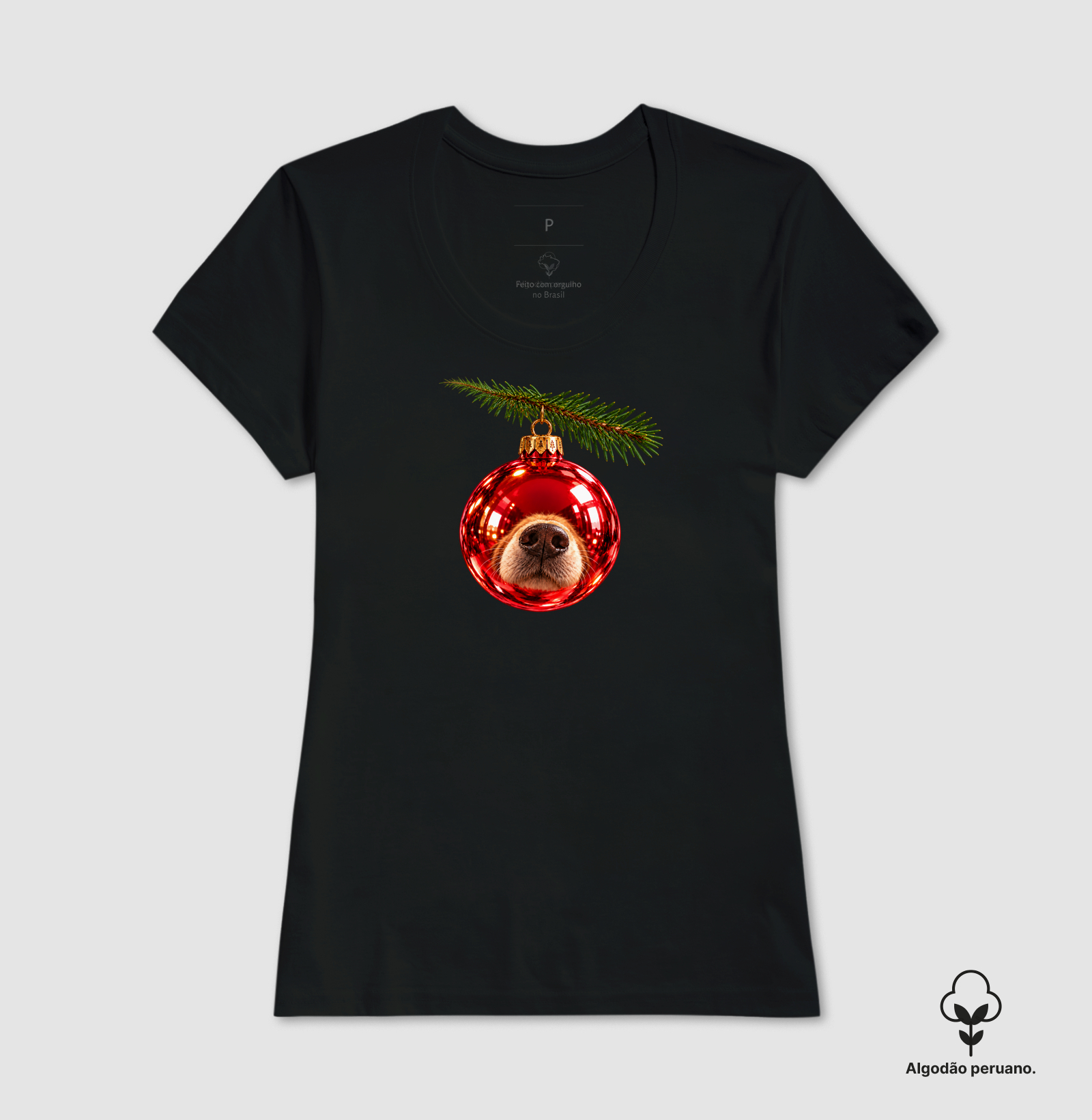 Natal & Focinho - Imagem 2