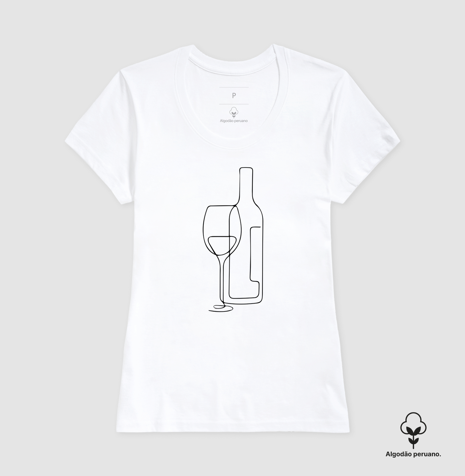 Contornos do Vinho - Imagem 7