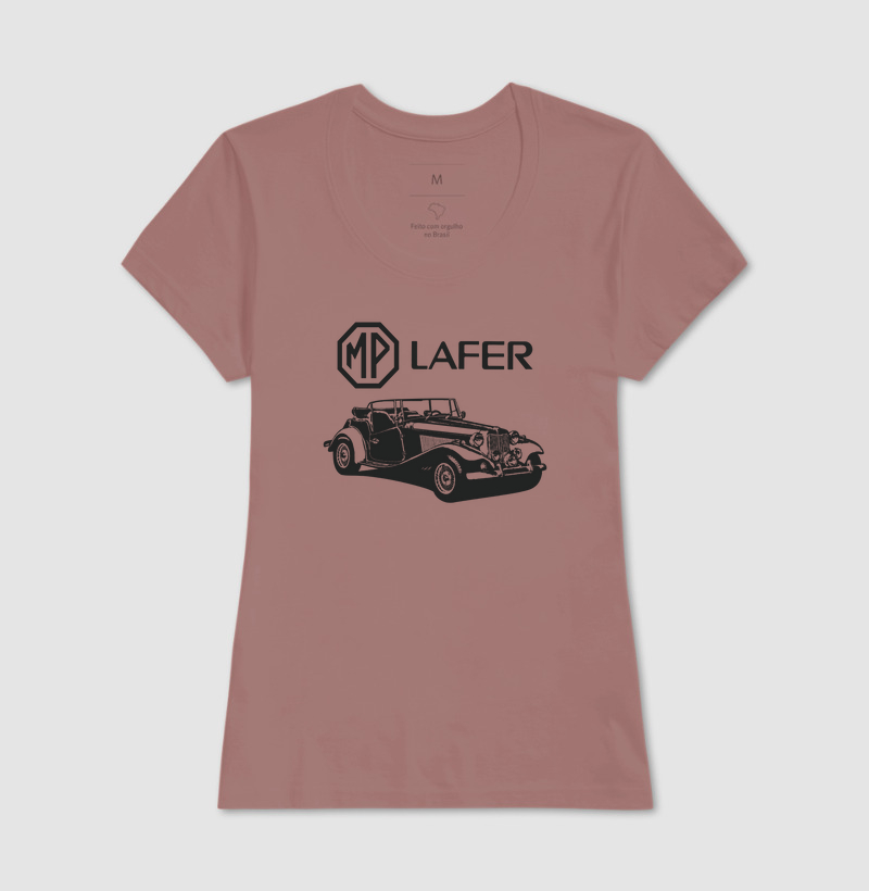 Camisa 19