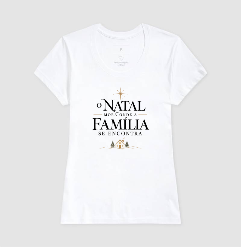 O natal mora onde a família se encontra 🏠 - Imagem 5