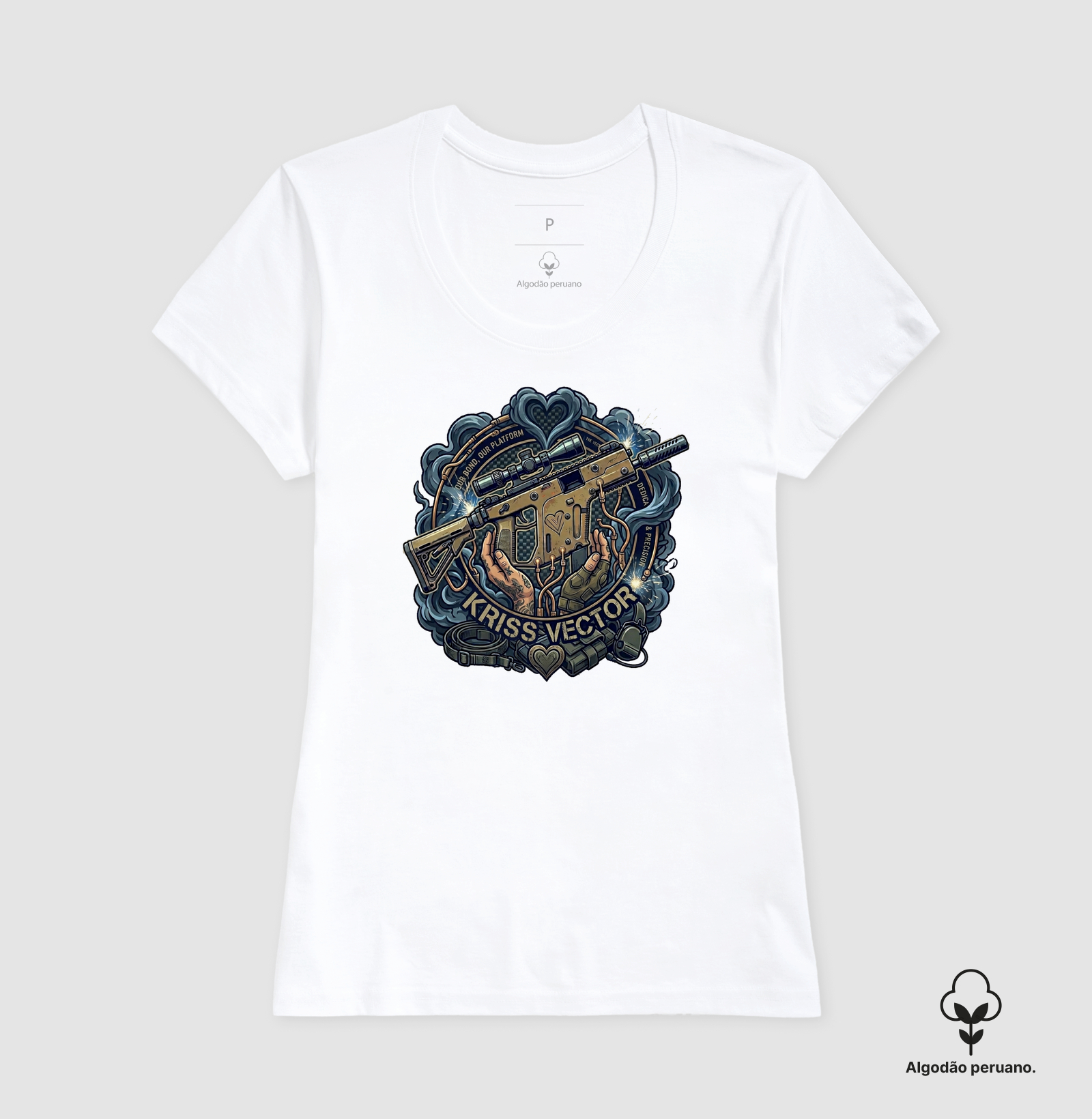 Camisa 7