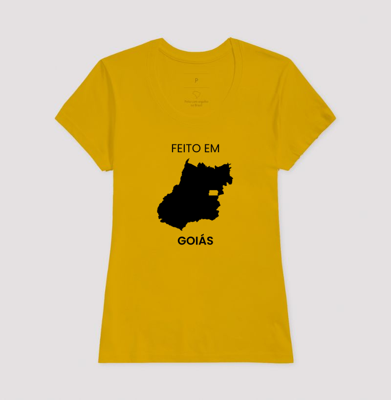 Feito em Goiás - Imagem 15