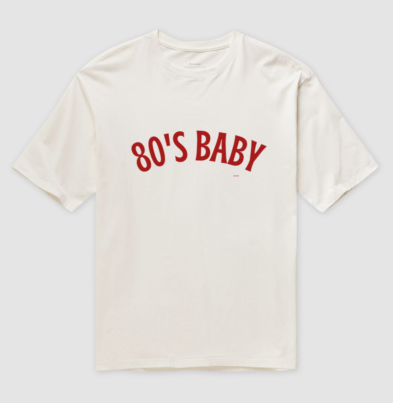 80'S BABY - Imagem 2