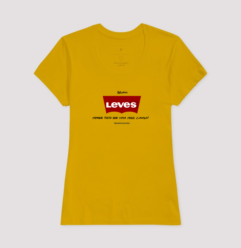DJOW® | LEVES - Imagem 11
