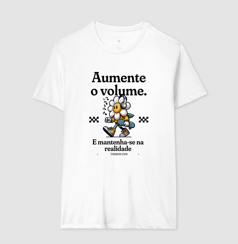 Camiseta THERON - Imagem 4