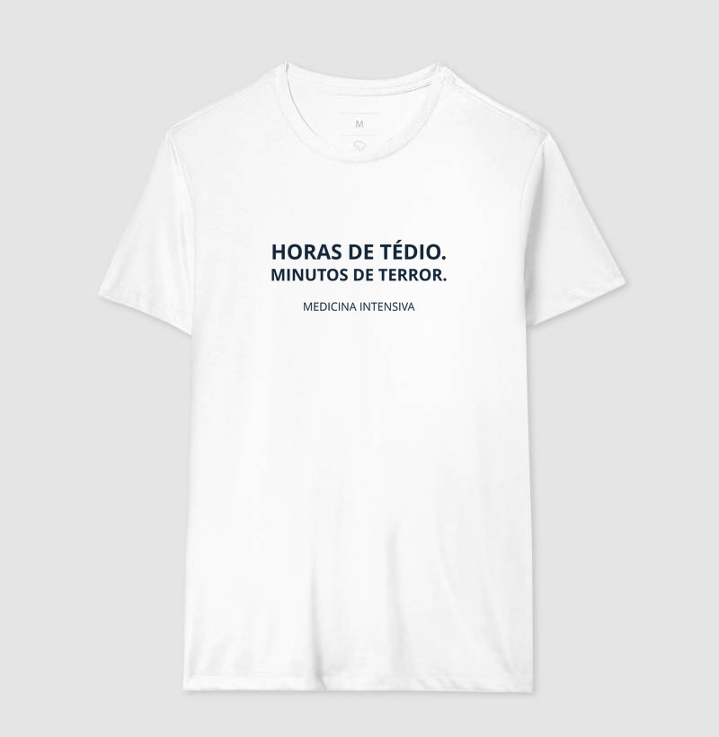 Horas de tédio Minutos de terro - Imagem 2