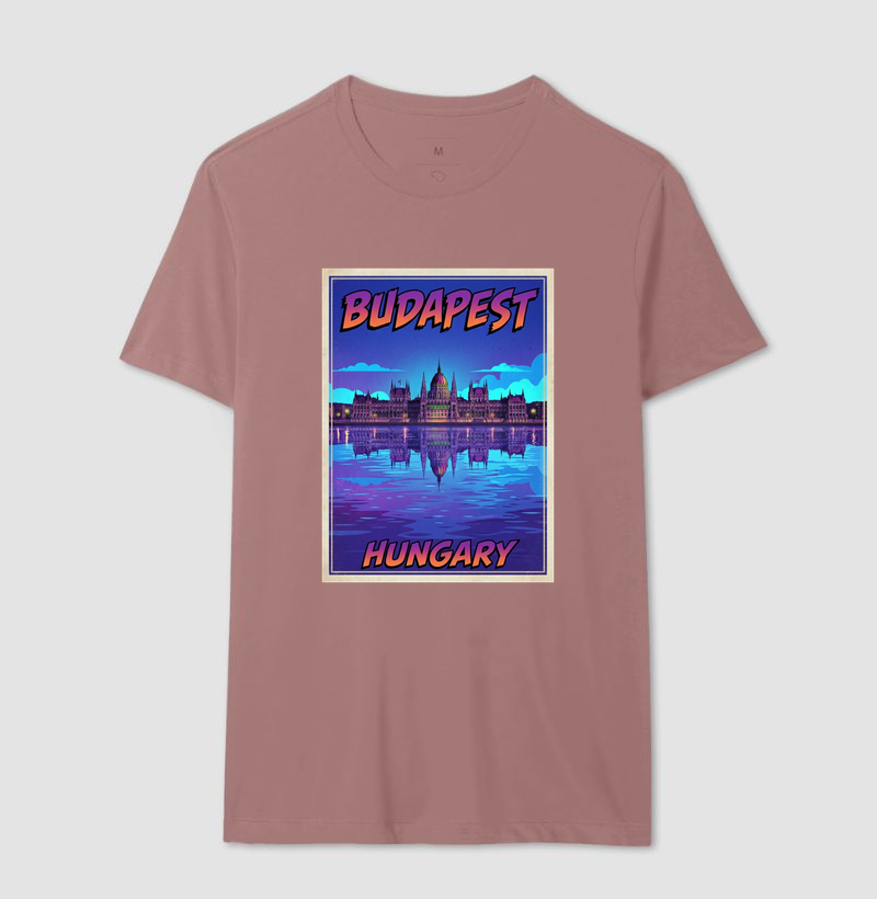 Budapeste - Hungria - Imagem 17