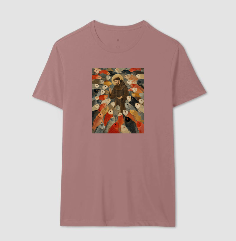 Camisa 19