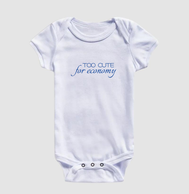 TOO CUTE - Imagem 2