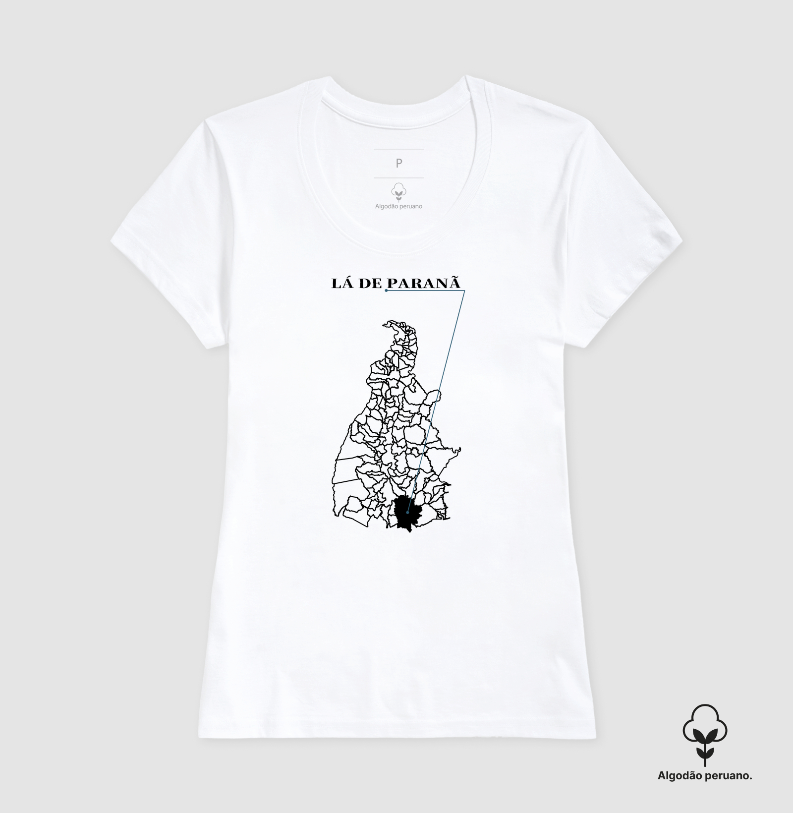 Paranã | Origem TO - Imagem 5