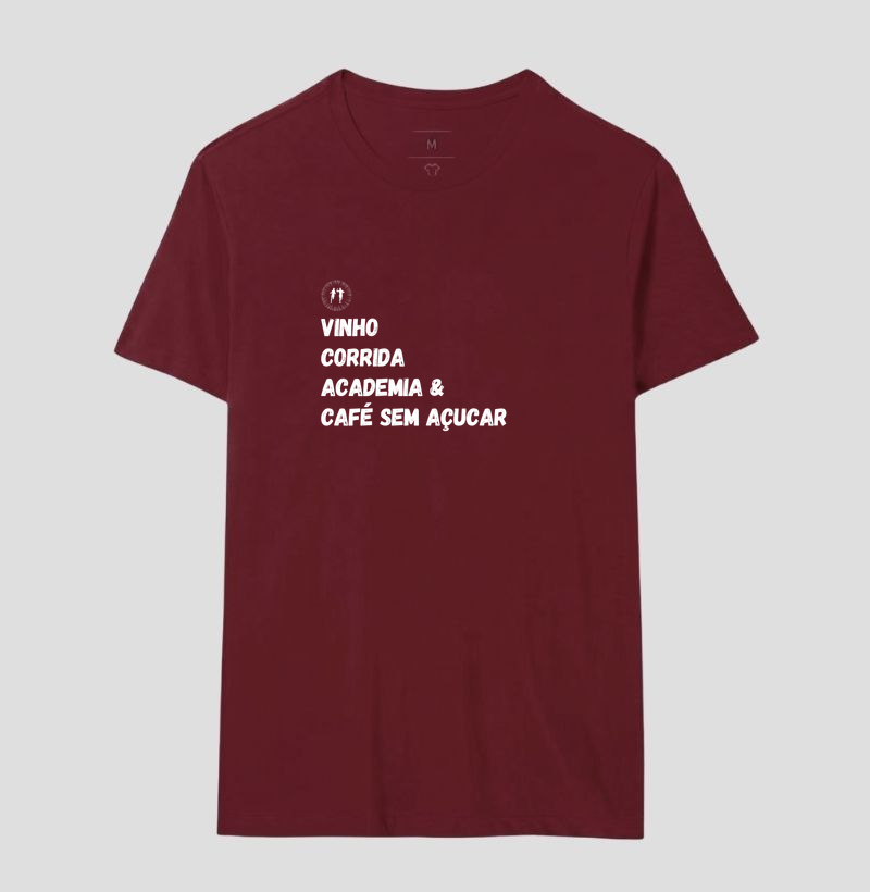 Vinho, corrida, academia - v2 - Imagem 18