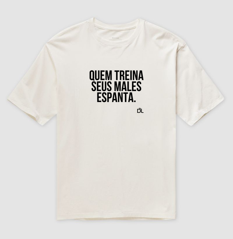 Quem treina seus males espanta - Imagem 7
