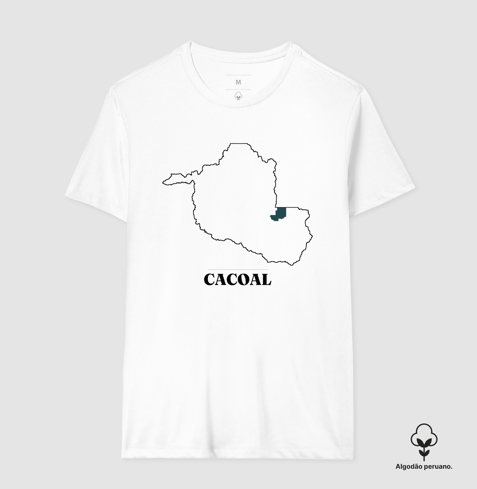 Cacoal | Traço RO - Imagem 7