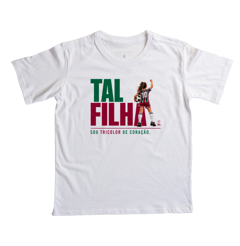 Tal filha - Fluminense