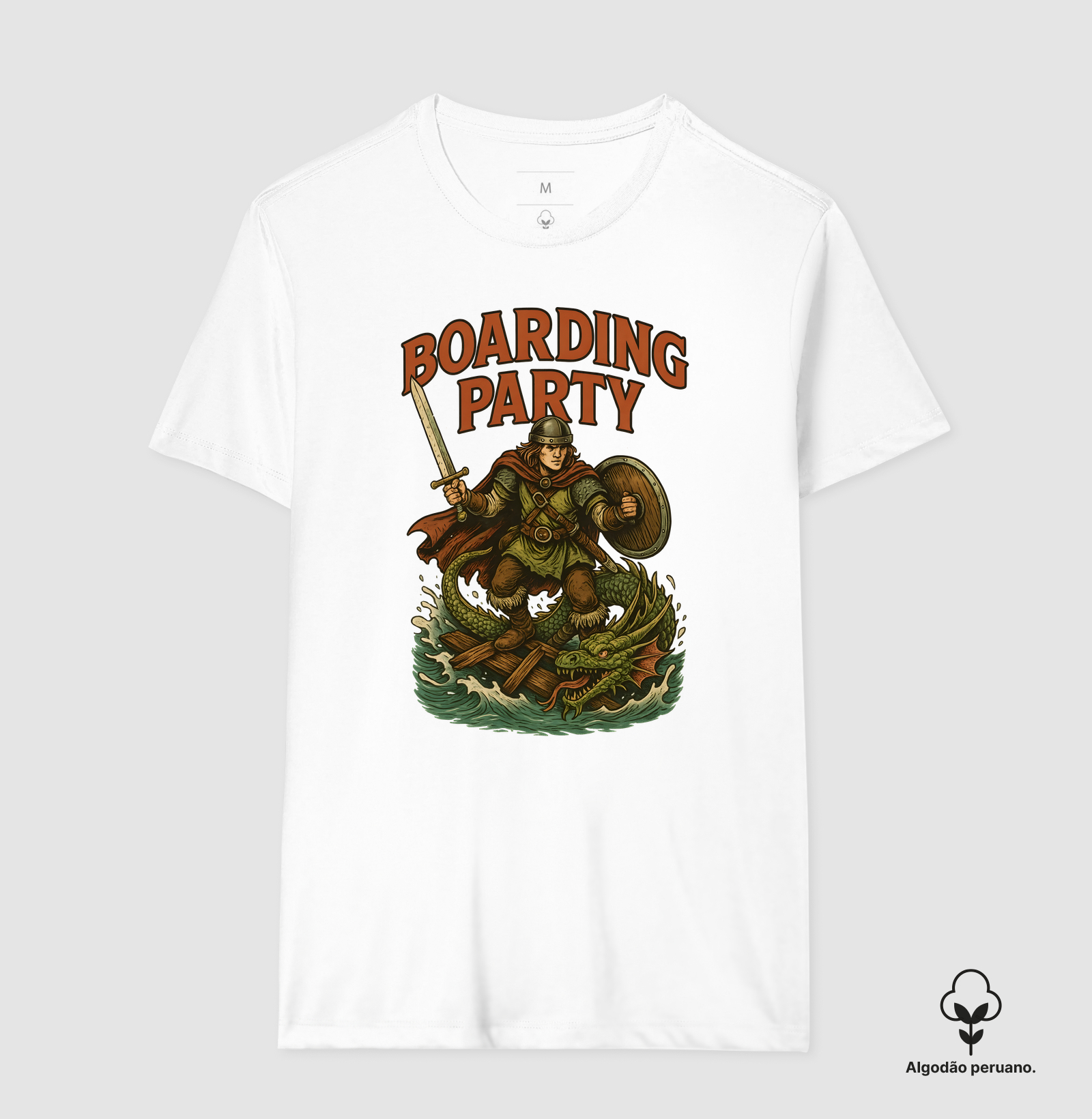 Camisa 4