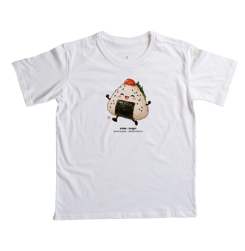 KOME - Onigiri - Imagem 5