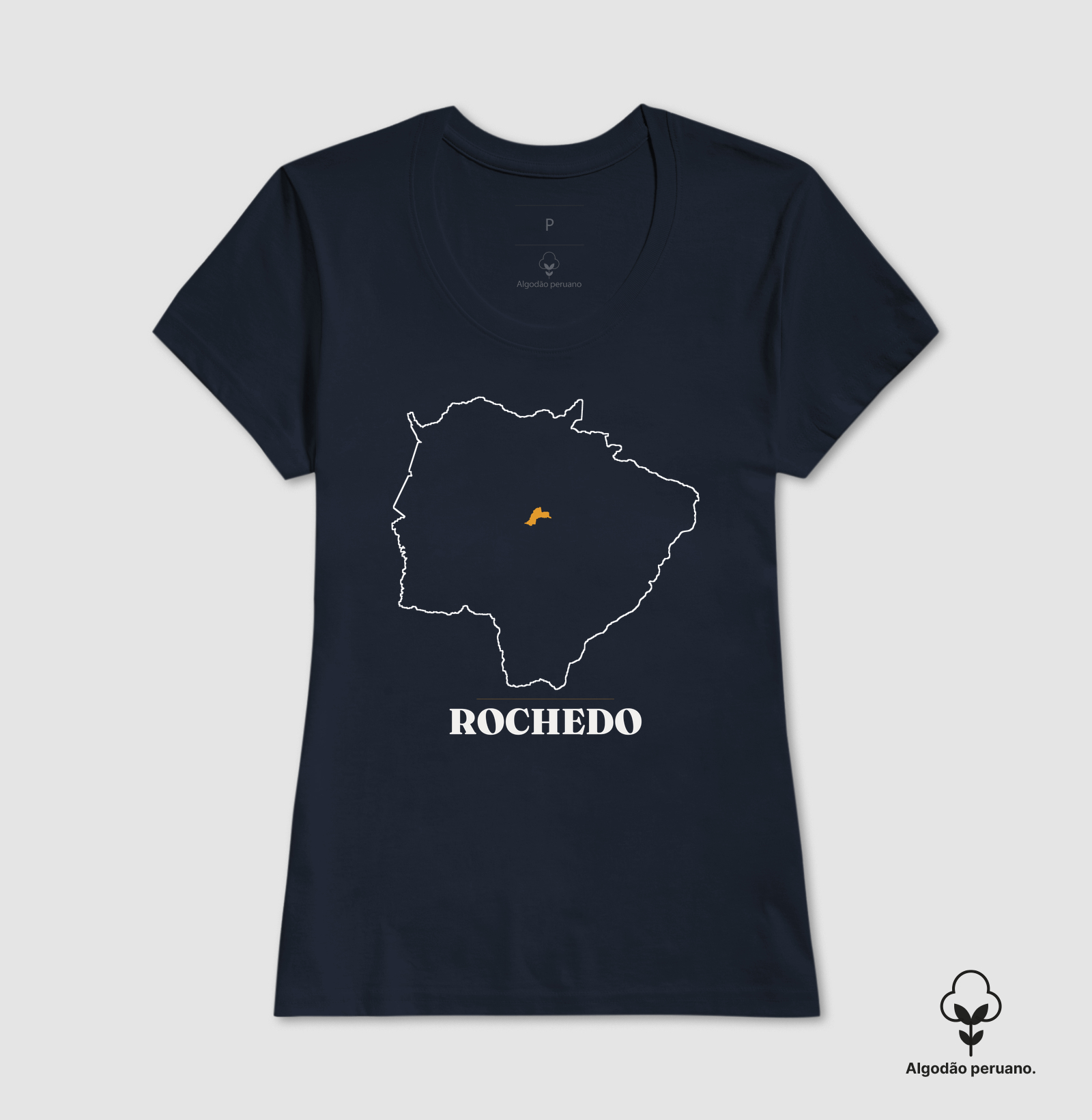 Rochedo | Traço MS - Imagem 3