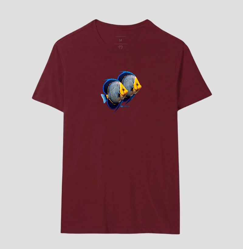 Camisa 20