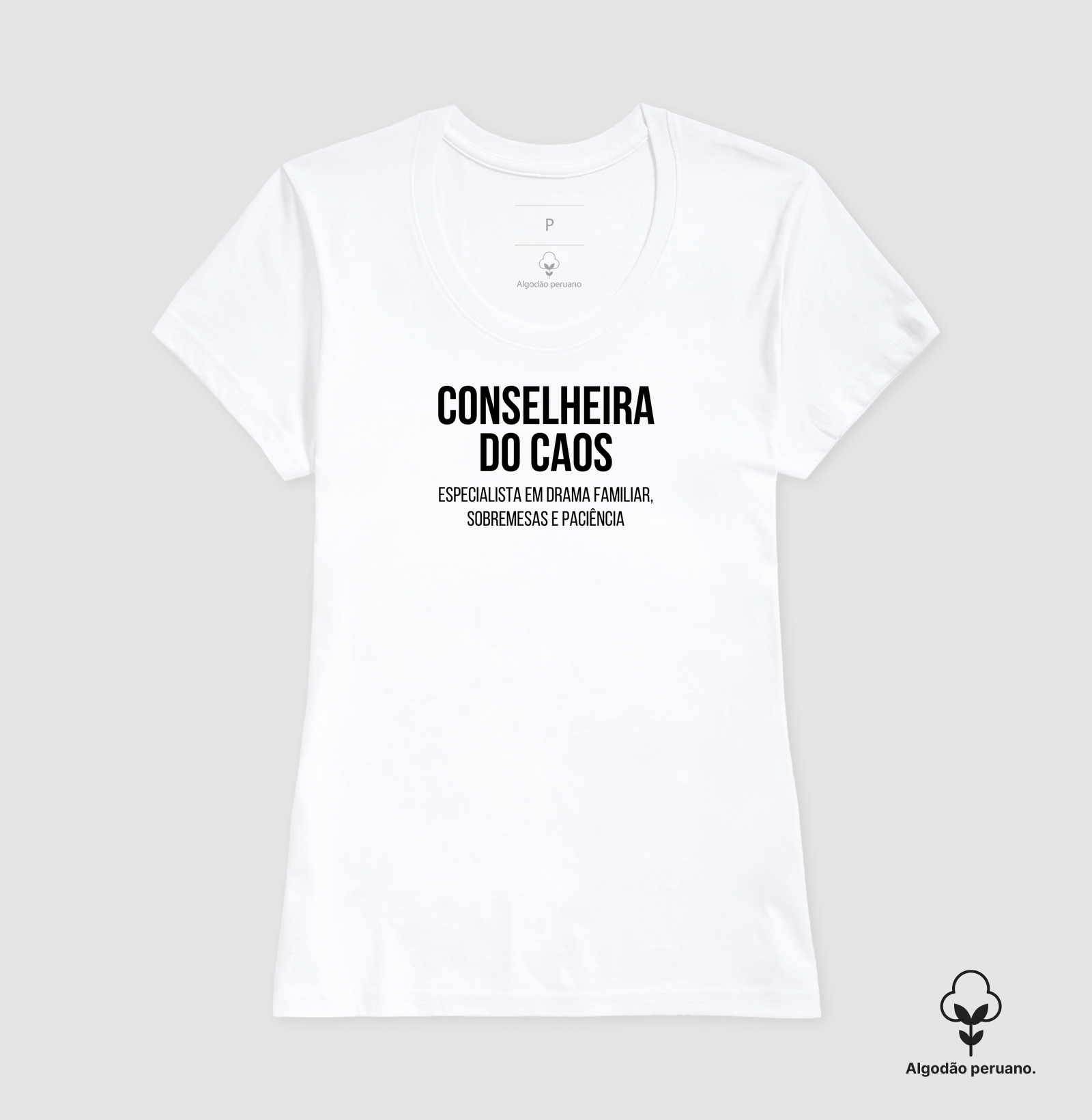 Conselheira do caos - Imagem 4