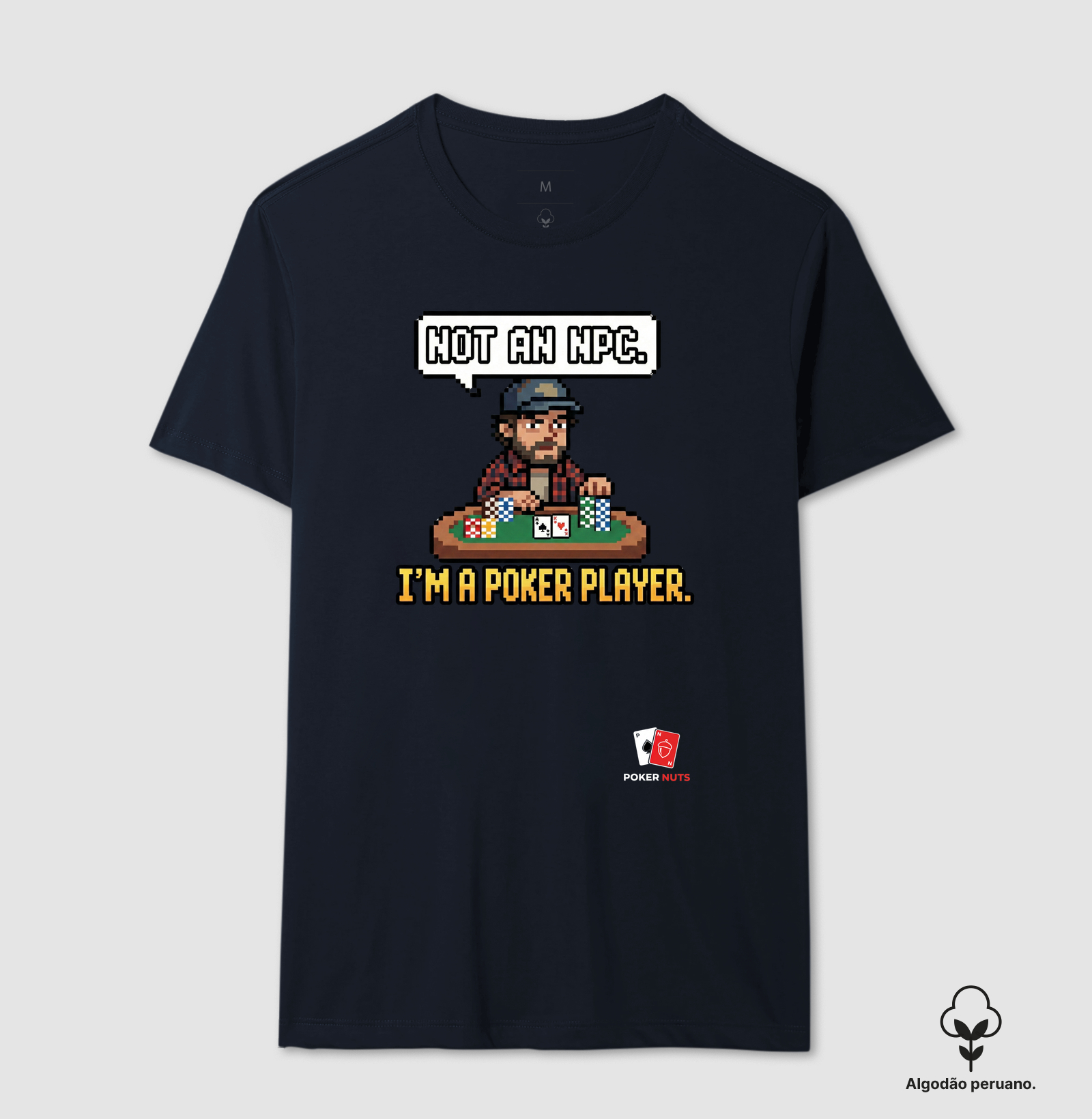 Camisa 7