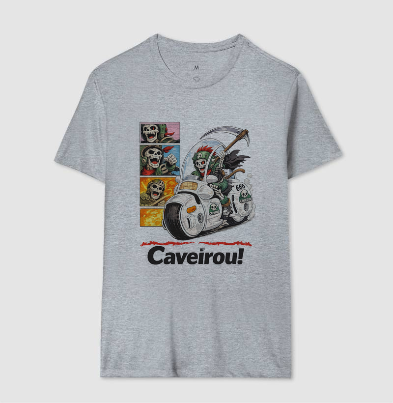 Camisa 7
