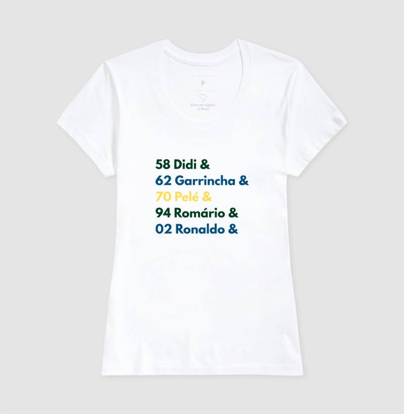Camisa 4
