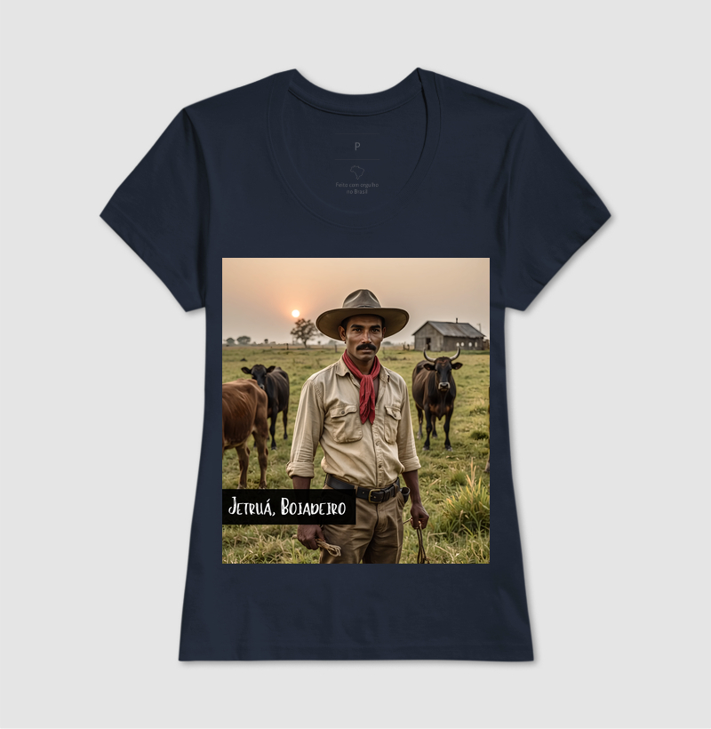 Camisa 9