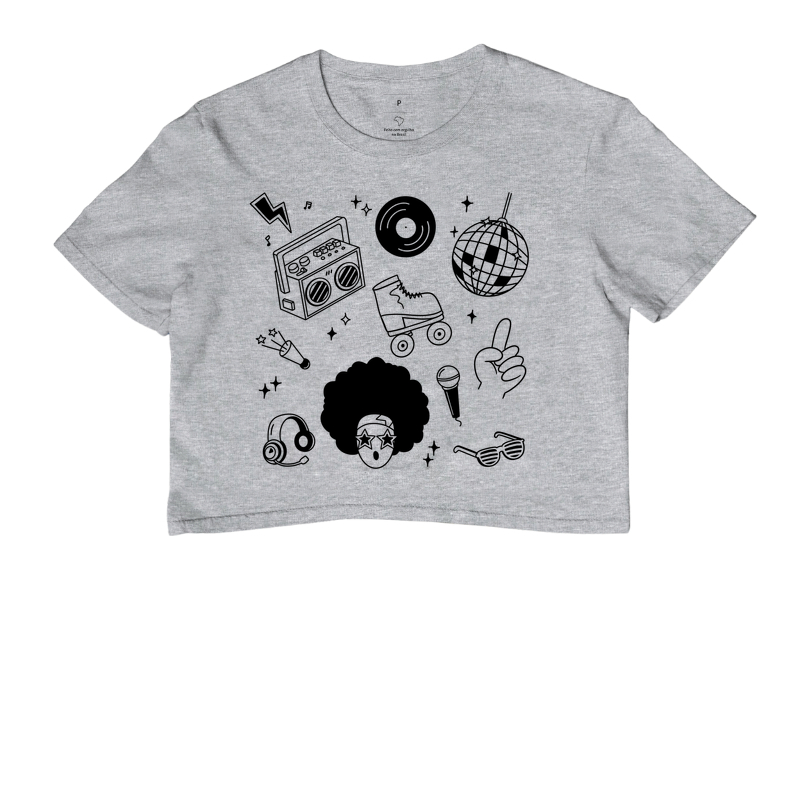 Camisa 5