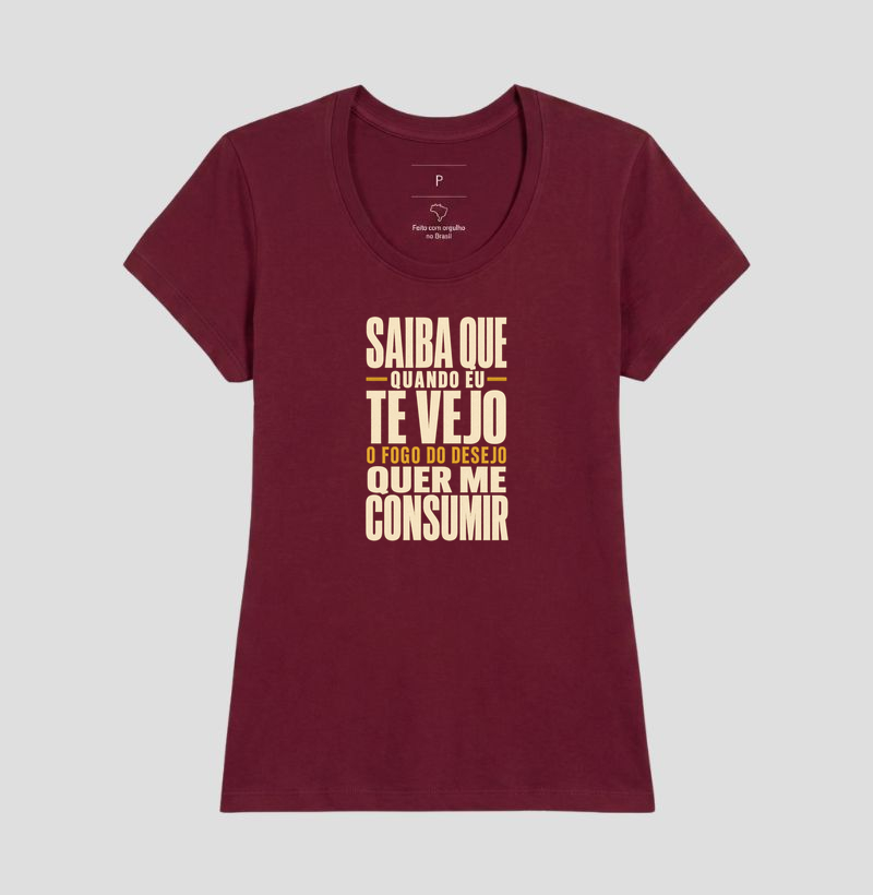 Camisa 18