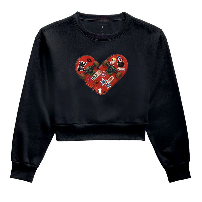 Heart - Imagem 2