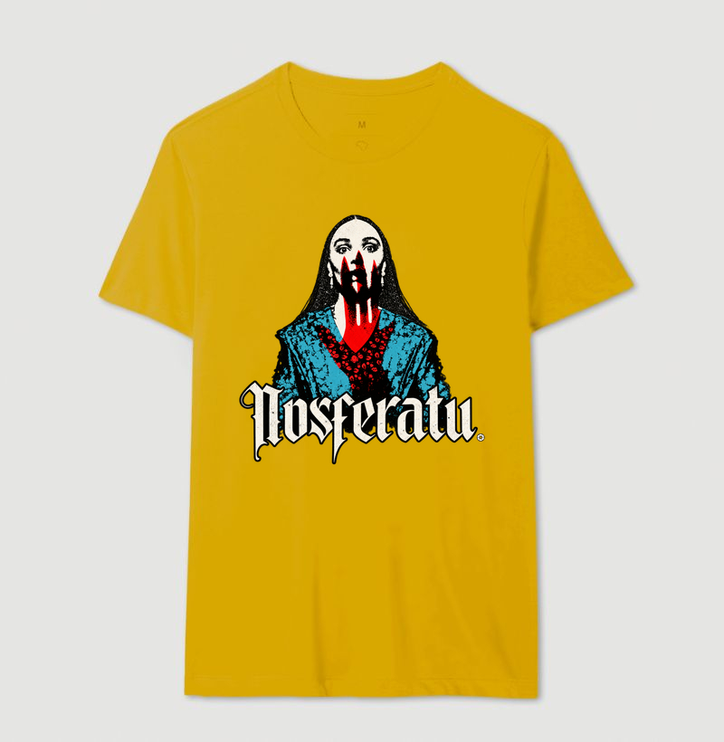 Nosferatu – Ellen Hutter - Imagem 14