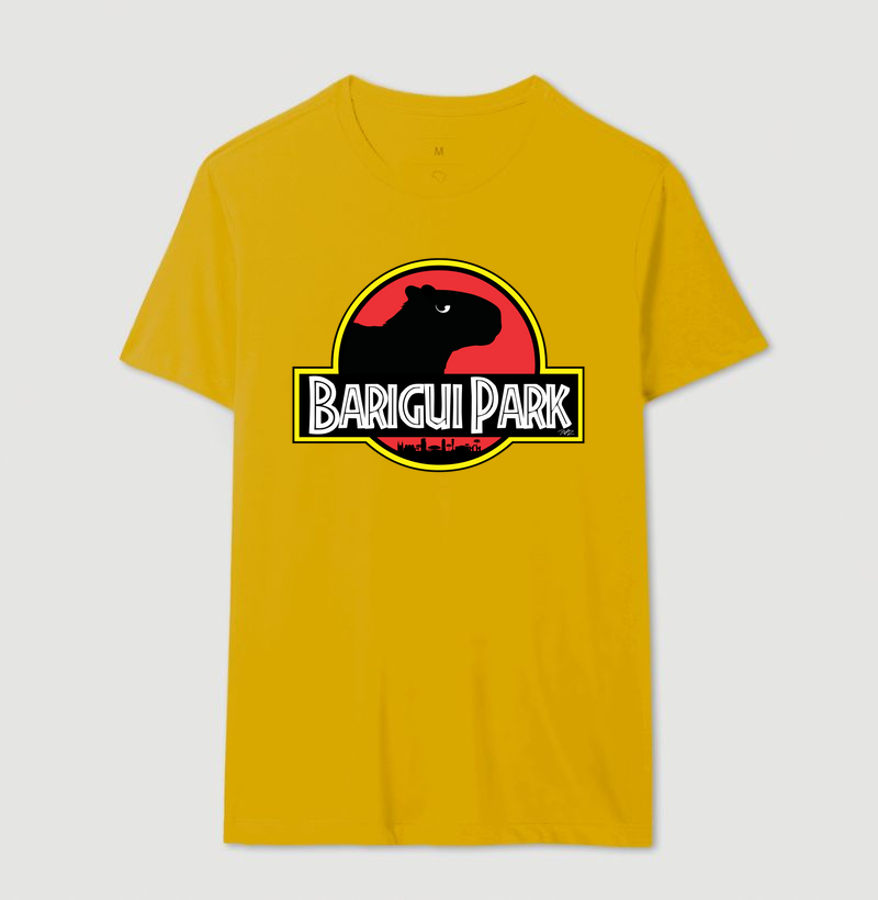 Camiseta Barigui Park - Imagem 14