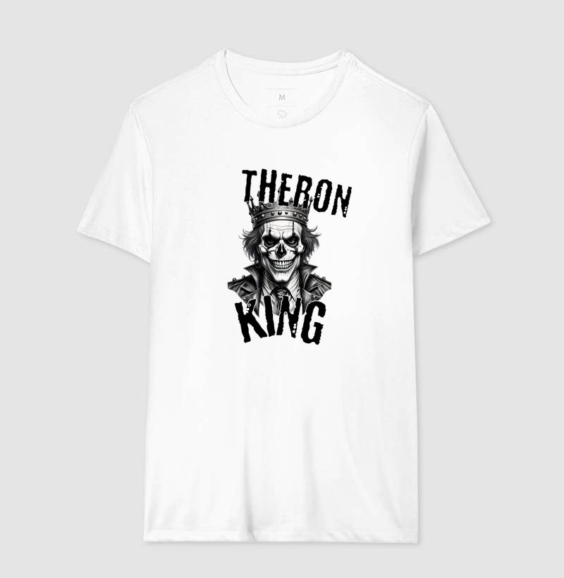 Camiseta THERON - Imagem 4