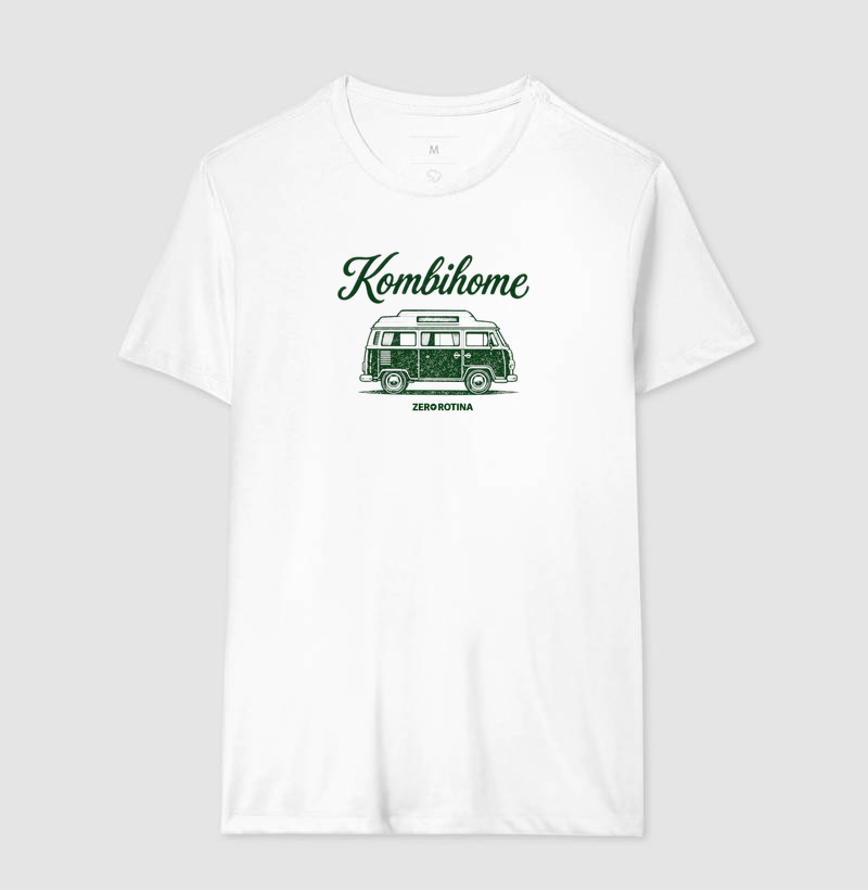 Clássicos da Estrada - Kombihome - Imagem 5