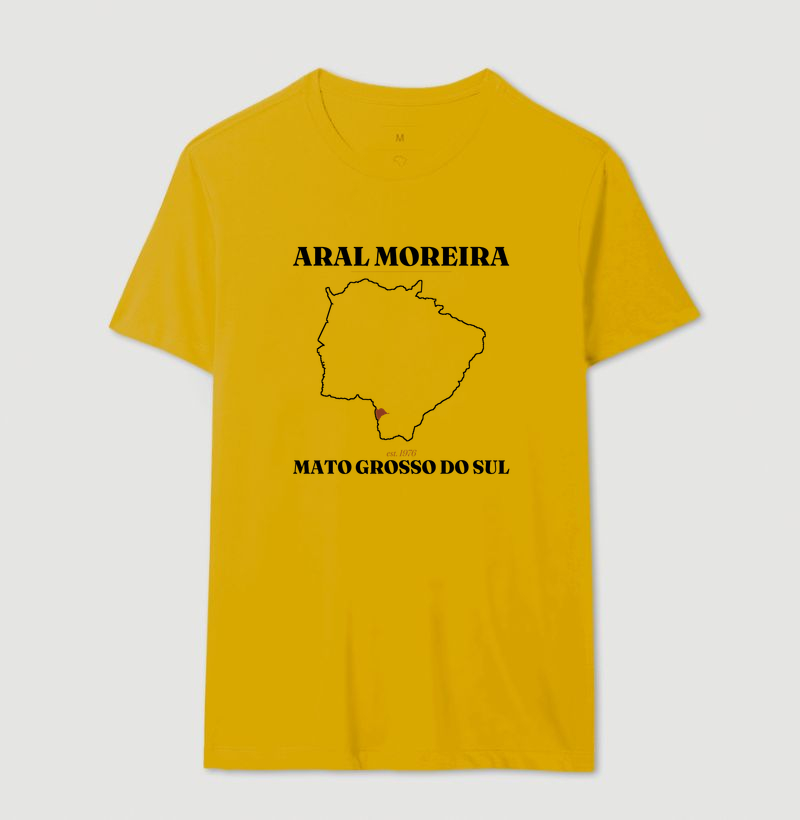 Camisa 13