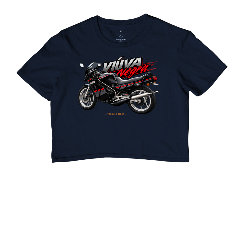 Moto viúva negra - Imagem 4