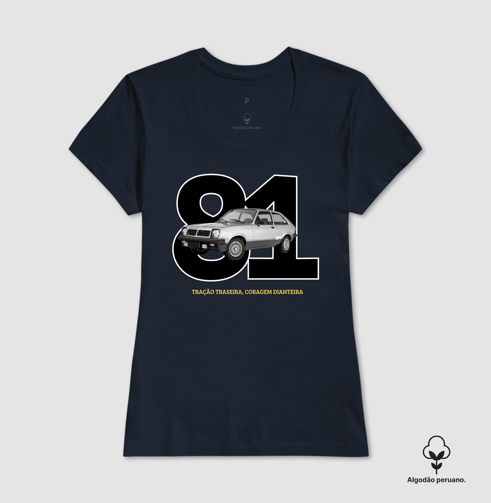 Camisa 1