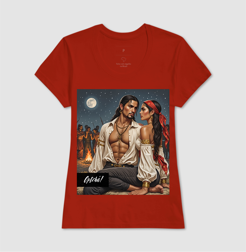 Camisa 13