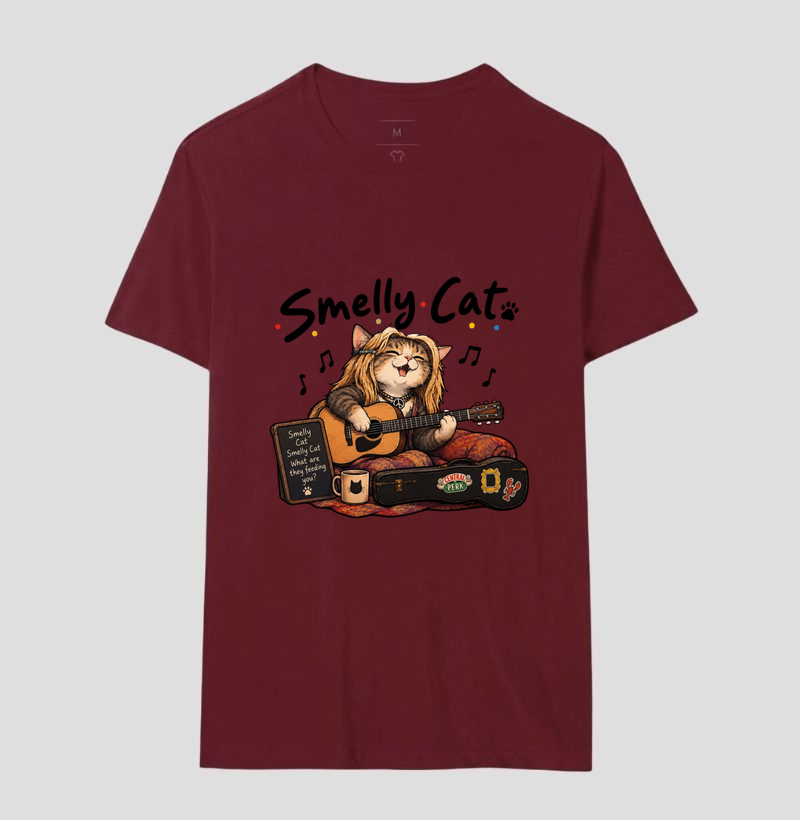 Smelly Cat - Imagem 18