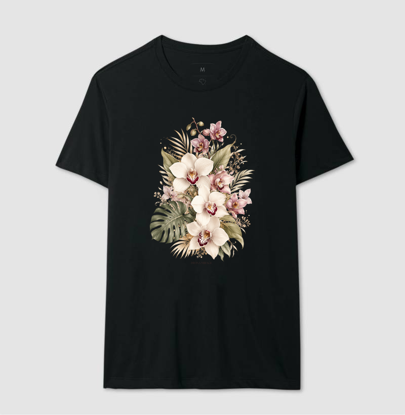 Jardim de orquídeas - Imagem 2