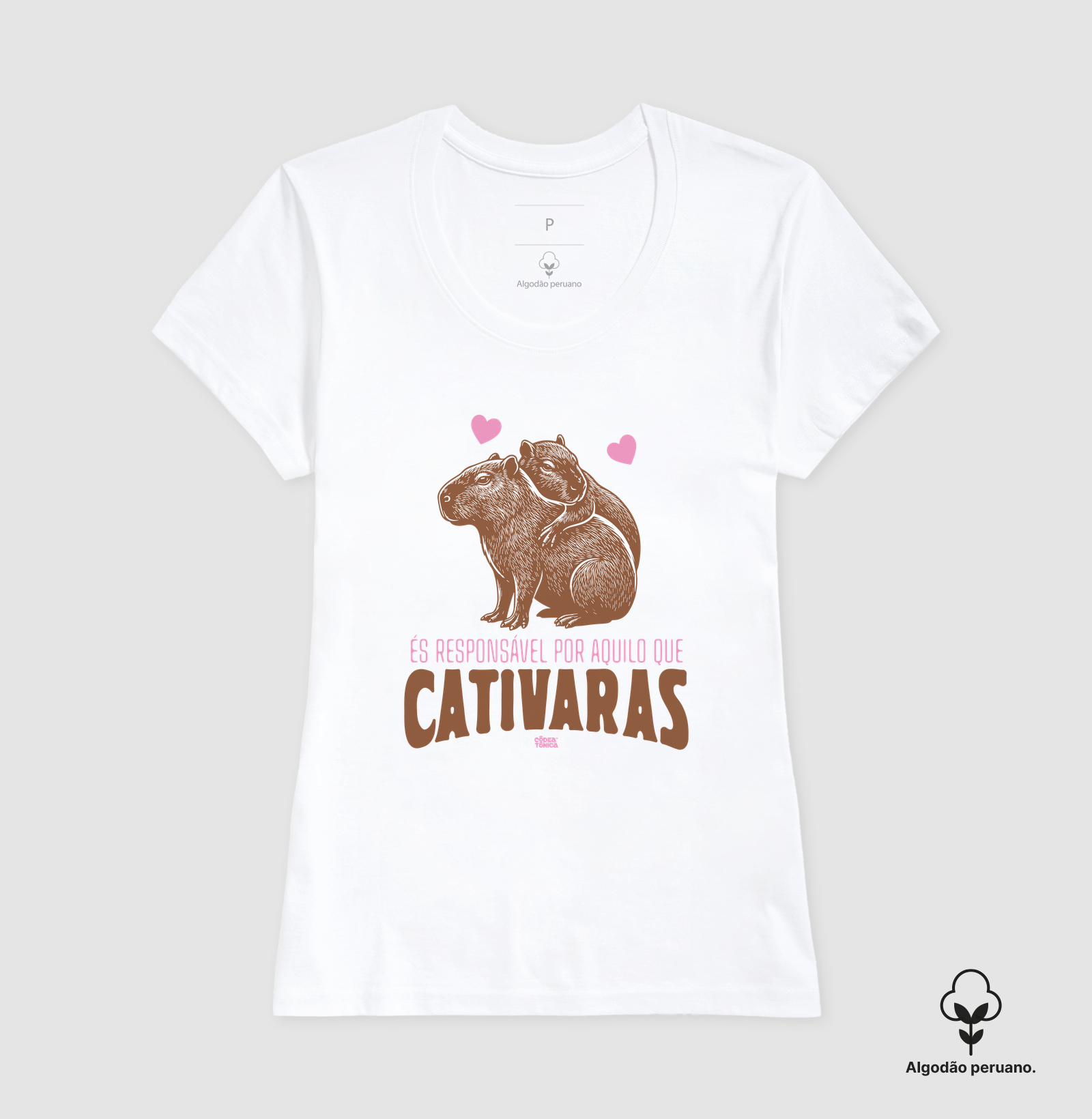 Cativaras - Imagem 3