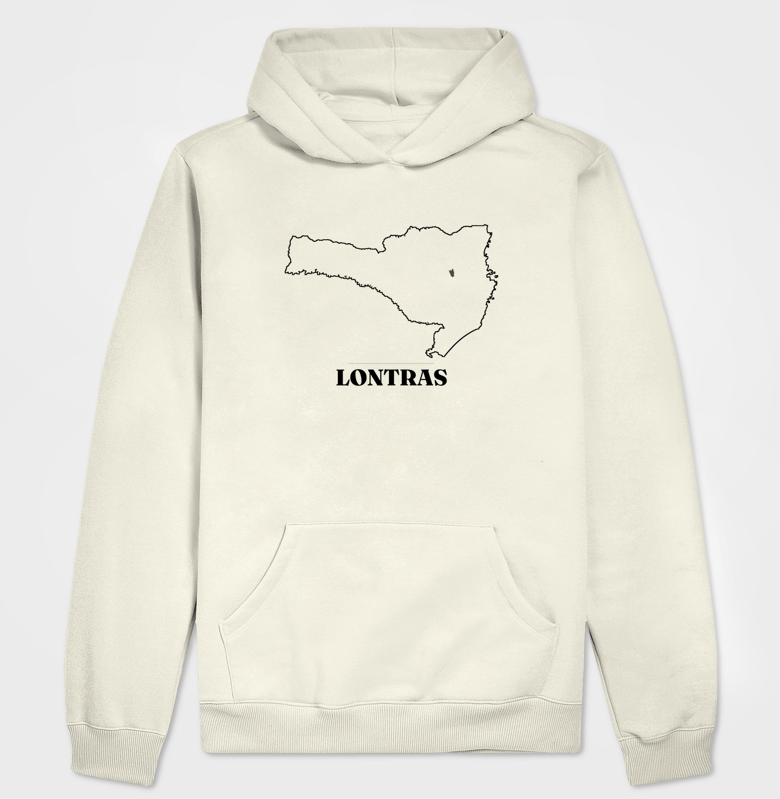 Lontras | Traço SC - Imagem 3